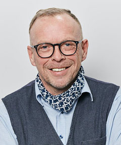 Jürgen Hohnholt