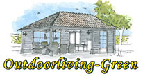 Logo Outdoorliving-Green
